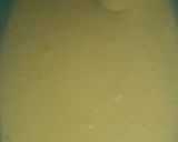 Foto del paso 2 de la receta: Torta de naranja con cubierta de caramelo