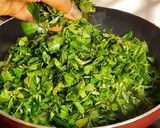 मेथी दम आलू (methi dum aloo recipe in hindi) रेसिपी चरण 3 फोटो