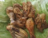 Foto langkah ke 5 dari resep Ayam Iloni Oven.