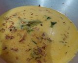 Foto langkah ke 3 dari resep Kari Telur Ceplok.