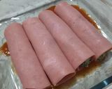 Foto del paso 5 de la receta: Canelones sin masa con 5 ingredientes