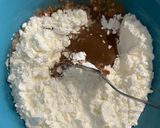 Φωτογραφία βήματος 3 της συνταγής Vegan πάστα σοκολάτας