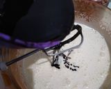 Foto langkah ke 5 dari resep Pie Brownies Tower.
