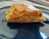 Une image de l'étape 6 de Galette des rois.