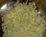 A picture of step 1 of Egg 65.