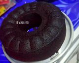 Foto langkah ke 2 dari resep Brownies kukus nyoklat.