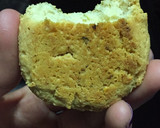Foto del paso 6 de la receta: Scones (pancitos) de queso