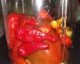 Foto langkah ke 2 dari resep Kentang balado.