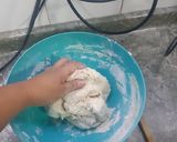 Foto del paso 2 de la receta: Pan amasado