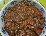 Foto langkah ke 7 dari resep Sapi Lada Hitam.