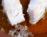 Foto del paso 5 de la receta: Bacalao al pilpil