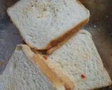 Green peas pototo Sandwich રેસીપી સ્ટેપ3ફોટો