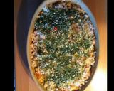 Une image de l'étape 4 de Risotto en gratin aux tomates et herbes.