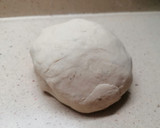 Foto del paso 3 de la receta: Pan de hogaza especiado en freidora de aire