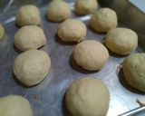Foto langkah ke 3 dari resep Pizza Roll Bread (161).