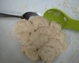 Foto langkah ke 1 dari resep Pempek Cerewet Palembang.