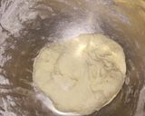 Foto del paso 1 de la receta: Tarta de espinaca y varias verduras