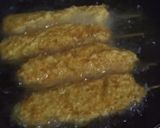 Foto langkah ke 4 dari resep Tokebi.corndog.