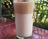Foto langkah ke 1 dari resep Dalgona coffee homemade.