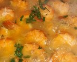 Foto del paso 7 de la receta: Camarones al ajillo🇪🇨
