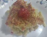 Foto langkah ke 6 dari resep Macronischotelpanggang.