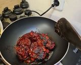 Foto langkah ke 4 dari resep Babi charsiu.
