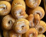 Foto del paso 13 de la receta Rosquillas de anís