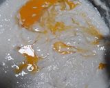 Foto langkah ke 2 dari resep Pempek Adaan Rebus.