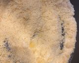 A picture of step 1 of Warm semolina pudding for breakfast.