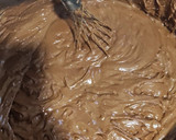 Foto del paso 4 de la receta: Tarta de chocolate y mascarpone