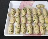A picture of step 12 of Bread Roll (iftar special recipe).