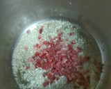 Foto del paso 5 de la receta: Sopa de ajo