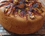 Foto del paso 4 de la receta: Torta de Manzana 🍎 en olla Essen.😋😊
