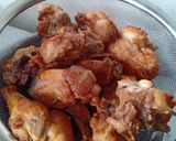 Foto langkah ke 1 dari resep Ayam goreng pedas.