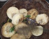 आलू भरी फ्राई इडली (aloo fry fry idli recipe in Hindi) रेसिपी चरण 3 फोटो