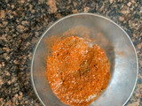 Locro “la Coca”