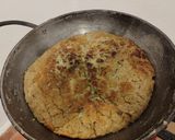 Foto del paso 13 de la receta: Gachamiga