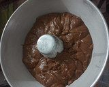 Foto del paso 5 de la receta: Torta de chocolate húmeda