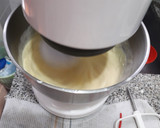 Foto del paso 4 de la receta: Budín de pan con leche condensada Sin Tacc/ Sin Gluten