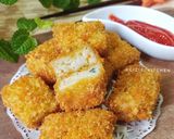 Foto langkah ke 8 dari resep Nugget Bihun.