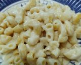 Foto del paso 4 de la receta: Mac and cheese (versión Argenta)