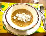 Foto del paso 5 de la receta: Garbanzos con arroz