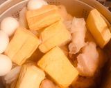 Foto langkah ke 3 dari resep Gado-Gado (hidangan buka puasa di Aceh).