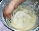 A picture of step 8 of Burger Bread - Same Recipe as the Boulanger by Siham Delkh.