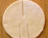 Foto del paso 4 de la receta: Masitas en forma de moño 👏🏼 🎀