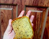 Foto langkah ke 3 dari resep Bolu pisang.