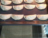 Foto del paso 3 de la receta: Empanadillas de atún al horno