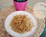 Foto langkah ke 4 dari resep Jamur enoki crispy.