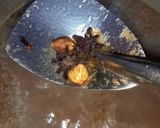 Foto langkah ke 4 dari resep Soto Banjar Kuah Bening.