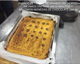 Foto del paso 7 de la receta: Pastel de calabaza